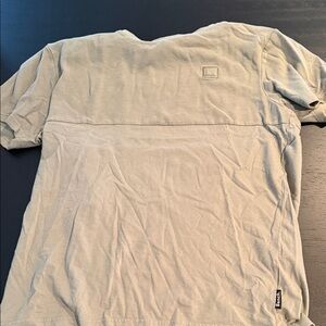 Bench Light Green Short Sleeve Tee
